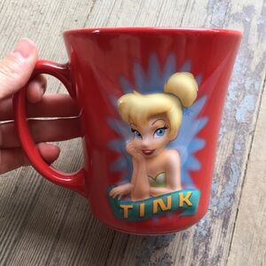 Authentic Disney store mug